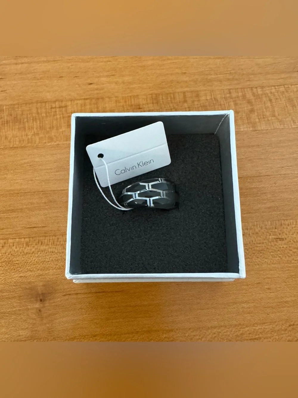 Calvin Klein calvin klein